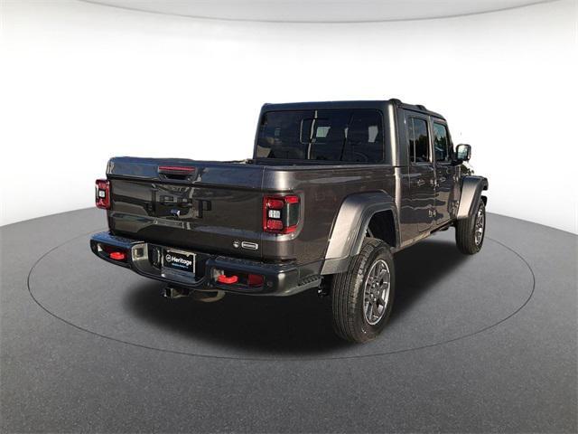 used 2021 Jeep Gladiator car, priced at $29,000