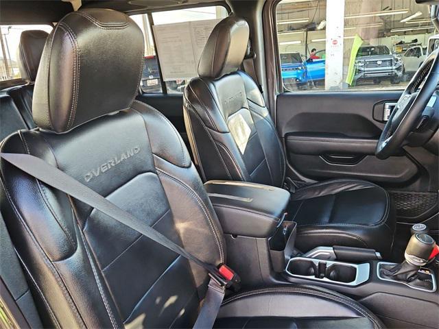 used 2021 Jeep Gladiator car, priced at $29,000