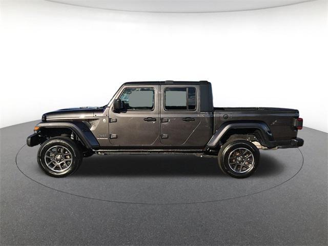 used 2021 Jeep Gladiator car, priced at $29,000