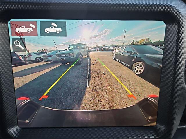 used 2021 Jeep Gladiator car, priced at $29,000