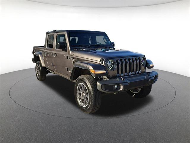 used 2021 Jeep Gladiator car, priced at $29,000