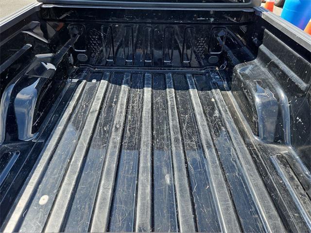 used 2023 Jeep Gladiator car, priced at $29,300