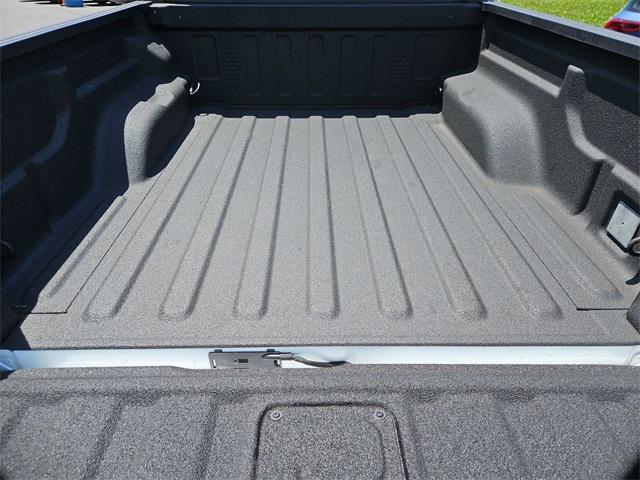 used 2023 Jeep Gladiator car, priced at $31,200