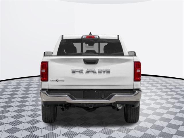 new 2025 Ram 1500 car, priced at $43,354