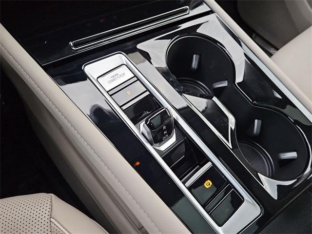 used 2024 Volkswagen Atlas car, priced at $36,000