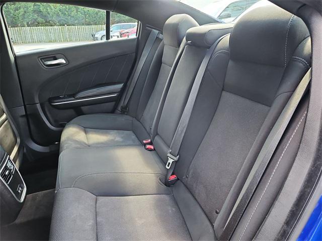 used 2018 Dodge Charger car, priced at $30,000