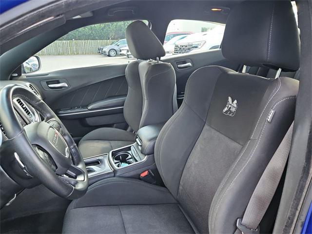 used 2018 Dodge Charger car, priced at $30,000