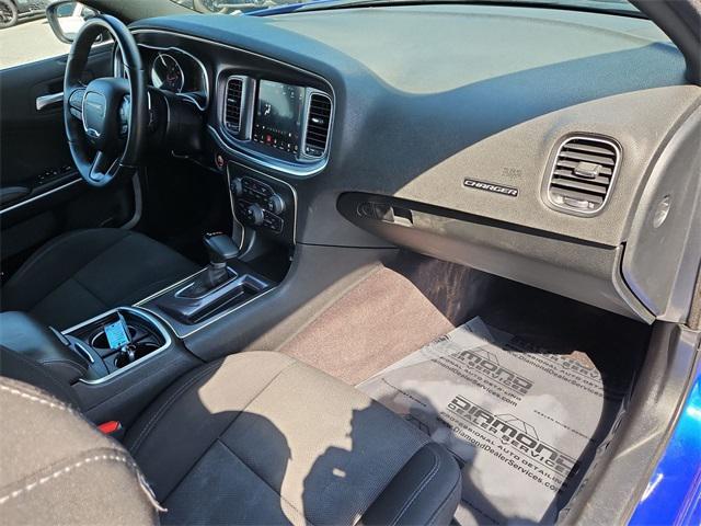 used 2018 Dodge Charger car, priced at $30,000