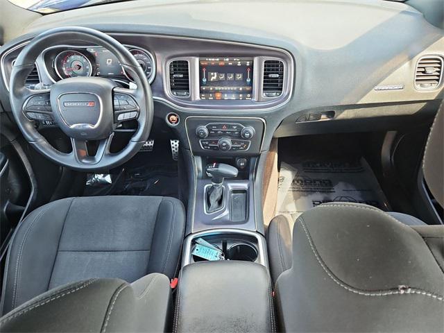 used 2018 Dodge Charger car, priced at $30,000
