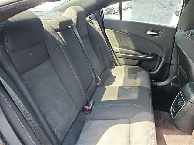 used 2018 Dodge Charger car, priced at $30,000