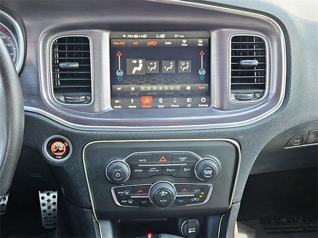used 2018 Dodge Charger car, priced at $30,000