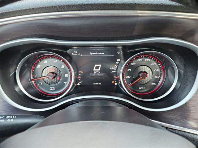 used 2018 Dodge Charger car, priced at $30,000