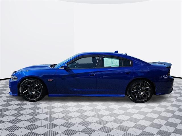 used 2018 Dodge Charger car, priced at $30,000