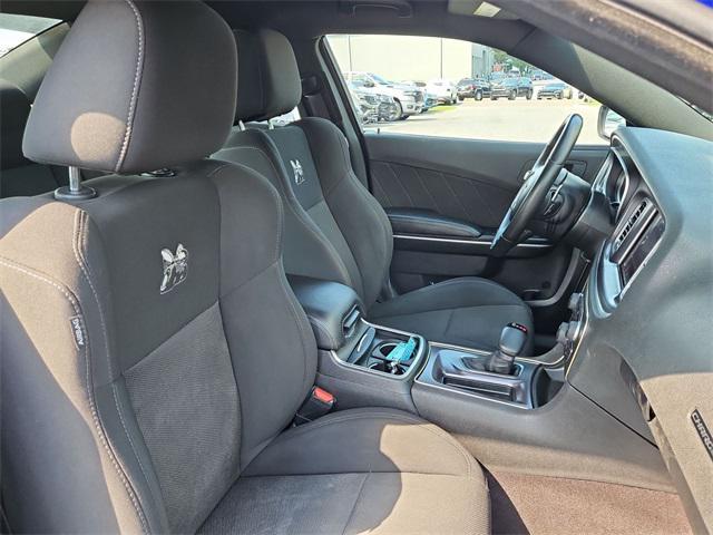 used 2018 Dodge Charger car, priced at $30,000