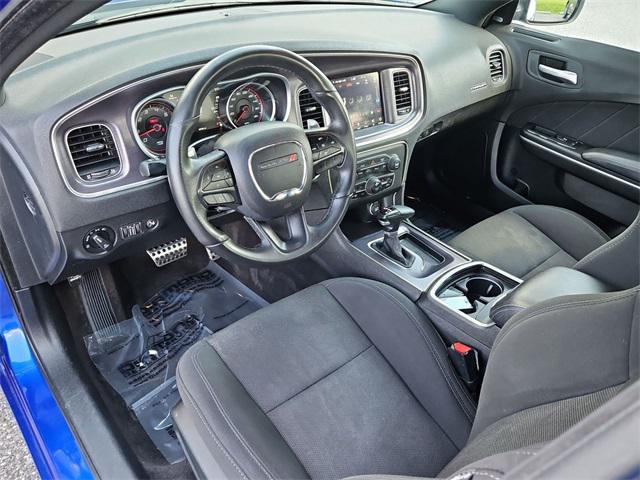used 2018 Dodge Charger car, priced at $30,000