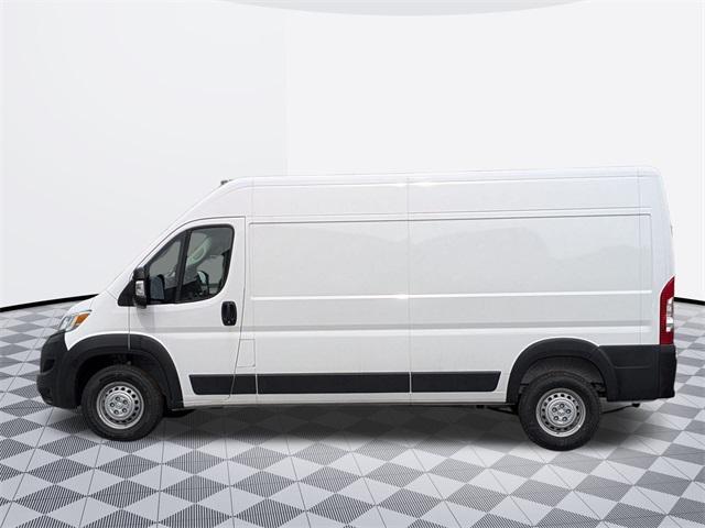 new 2025 Ram ProMaster 2500 car, priced at $46,597