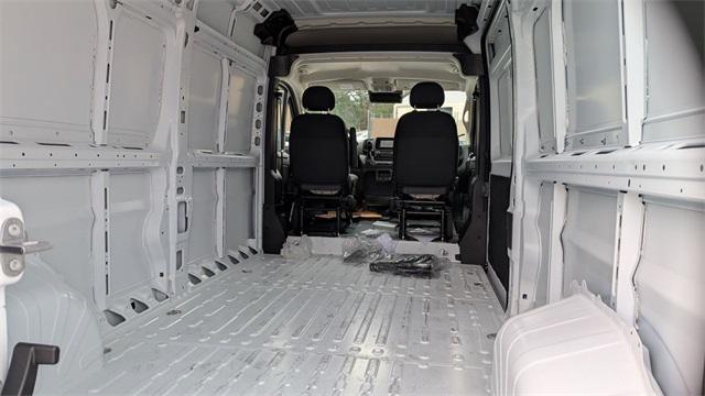 new 2025 Ram ProMaster 2500 car, priced at $46,597