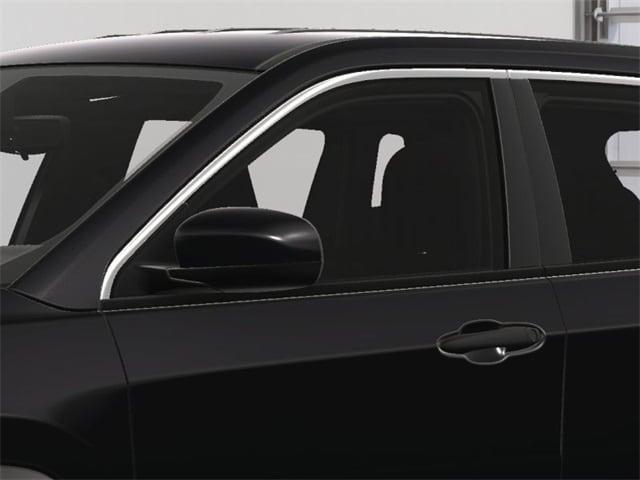 new 2024 Jeep Compass car, priced at $29,058