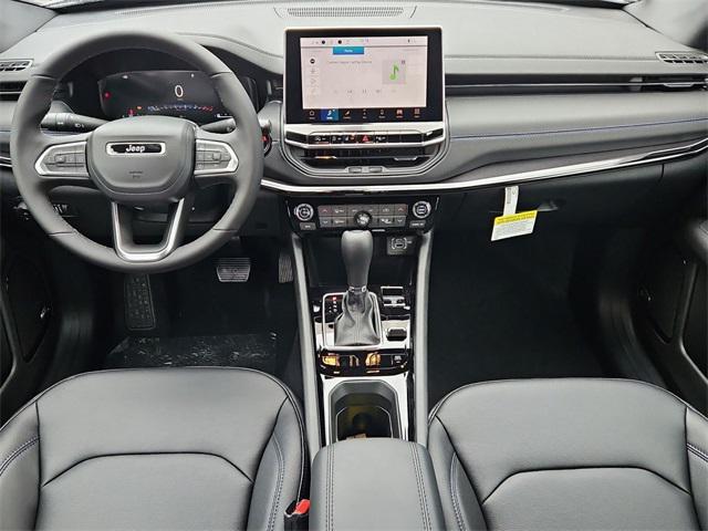 new 2026 Jeep Compass car, priced at $38,177