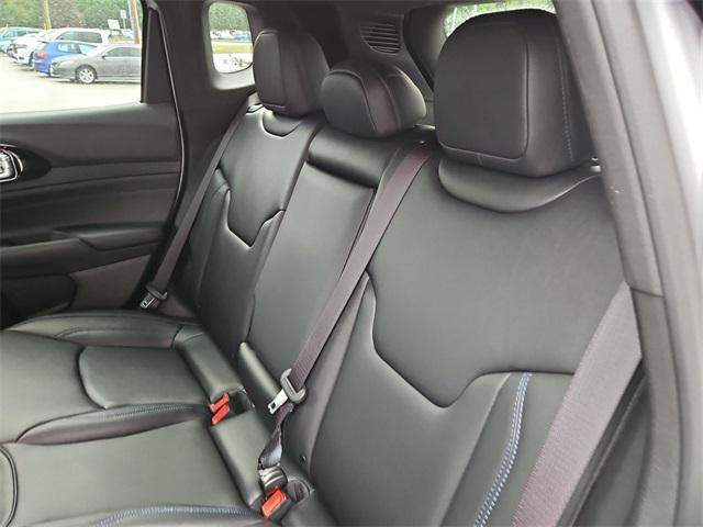 new 2026 Jeep Compass car, priced at $38,177