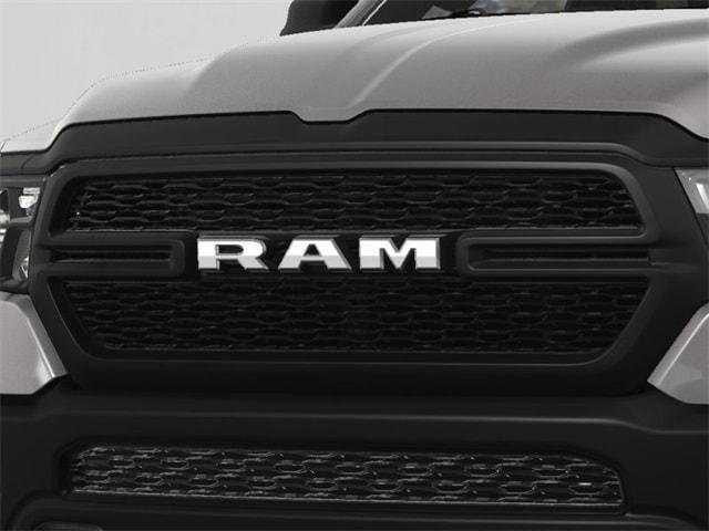 new 2024 Ram 1500 car, priced at $43,137