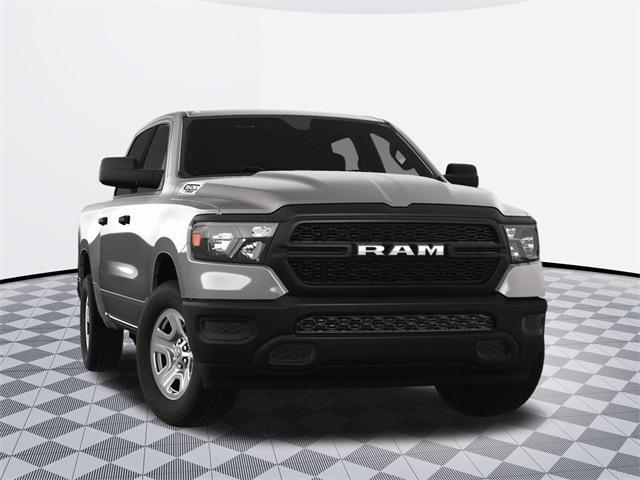 new 2024 Ram 1500 car, priced at $41,937