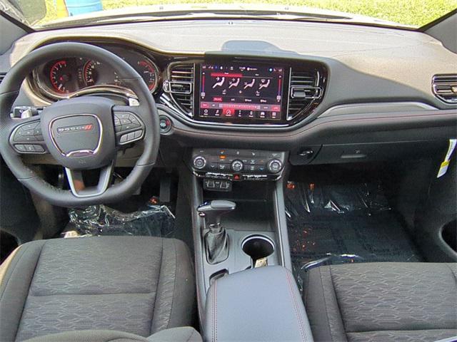 new 2025 Dodge Durango car, priced at $37,803
