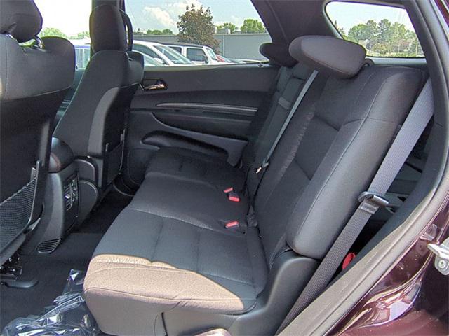 new 2025 Dodge Durango car, priced at $37,803