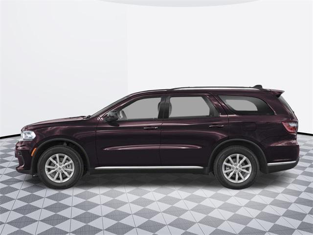 new 2025 Dodge Durango car, priced at $42,885