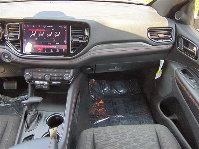 new 2025 Dodge Durango car, priced at $37,803