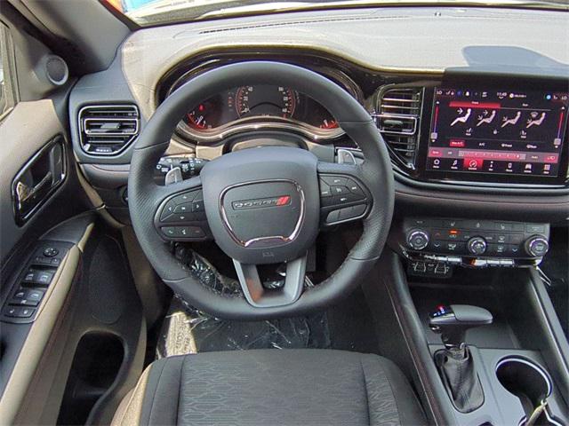 new 2025 Dodge Durango car, priced at $37,803
