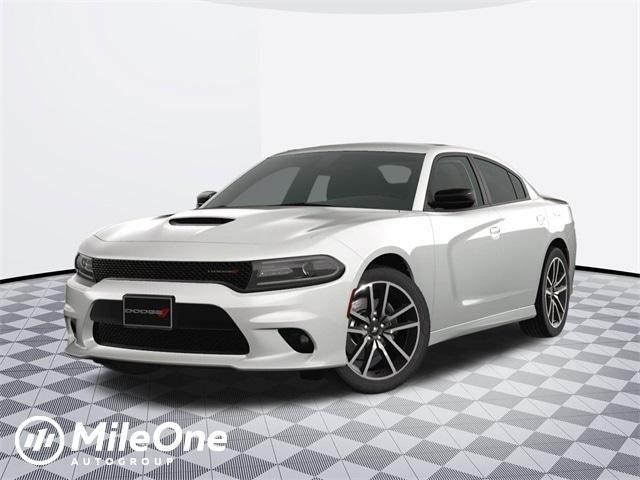 new 2023 Dodge Charger car, priced at $34,302