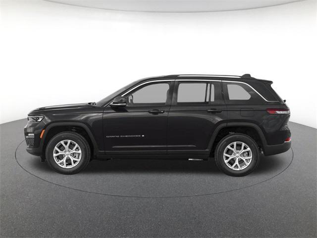 new 2025 Jeep Grand Cherokee car, priced at $42,408