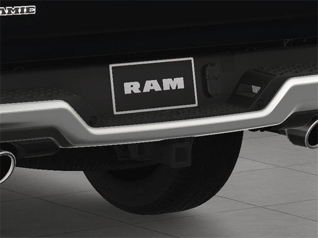 new 2025 Ram 1500 car, priced at $67,060