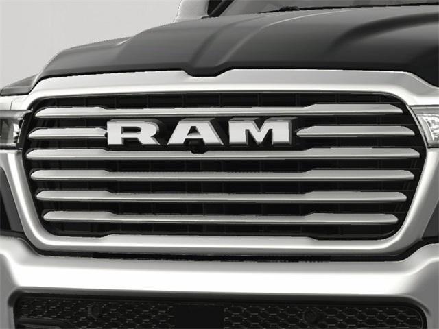 new 2025 Ram 1500 car, priced at $58,288