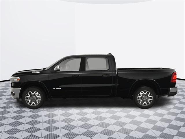 new 2025 Ram 1500 car, priced at $58,288