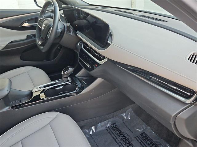 used 2024 Buick Envista car, priced at $26,700