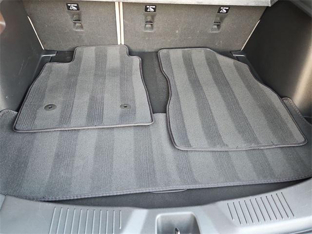 used 2024 Buick Envista car, priced at $26,700