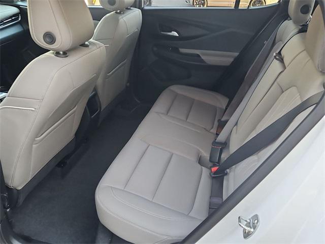 used 2024 Buick Envista car, priced at $26,700