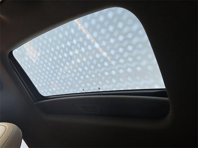 used 2024 Buick Envista car, priced at $26,700