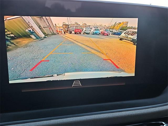 used 2024 Buick Envista car, priced at $26,700