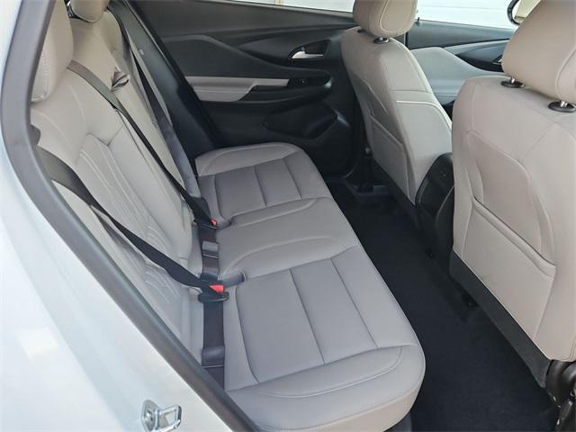 used 2024 Buick Envista car, priced at $26,700