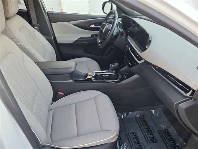 used 2024 Buick Envista car, priced at $26,700