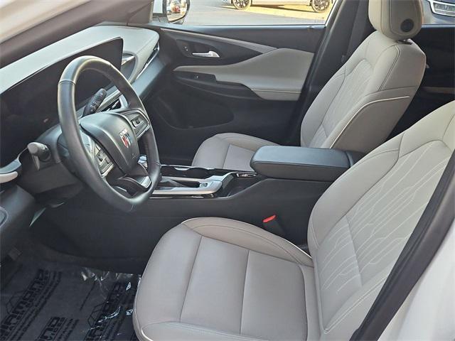 used 2024 Buick Envista car, priced at $26,700