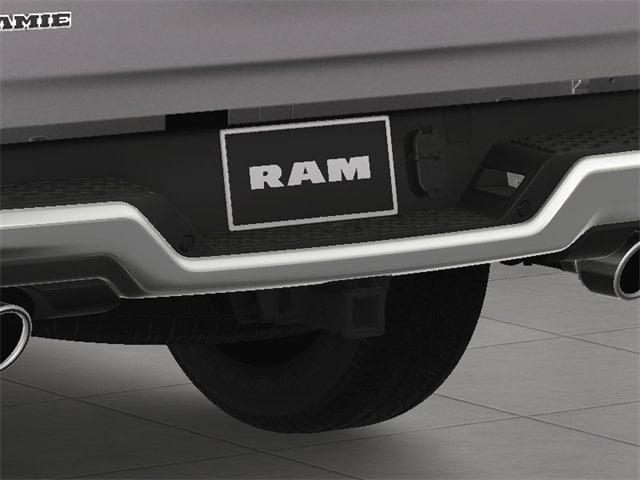 new 2025 Ram 1500 car, priced at $64,515