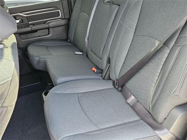 new 2026 Ram 2500 car, priced at $67,133