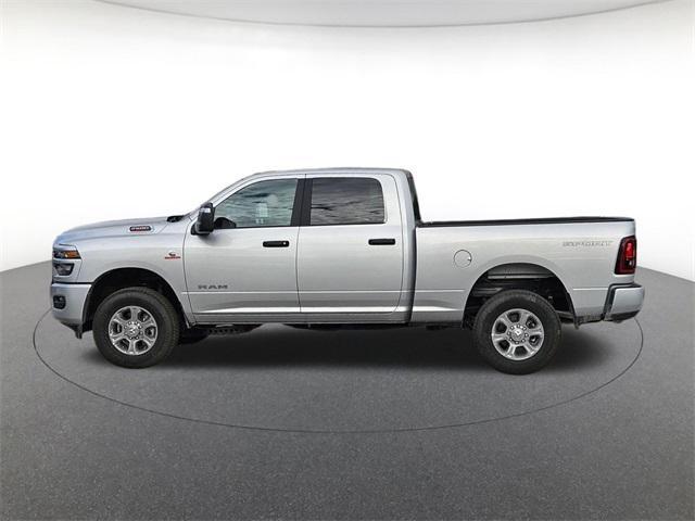 new 2026 Ram 2500 car, priced at $67,133