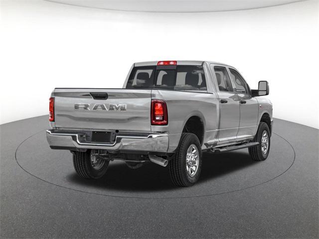 new 2026 Ram 2500 car, priced at $75,560