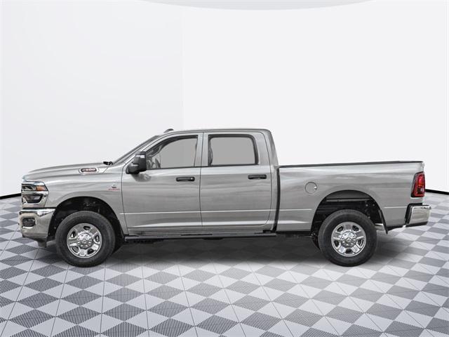 new 2026 Ram 2500 car, priced at $75,560