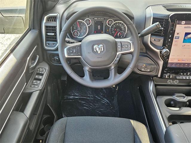 new 2026 Ram 2500 car, priced at $67,133